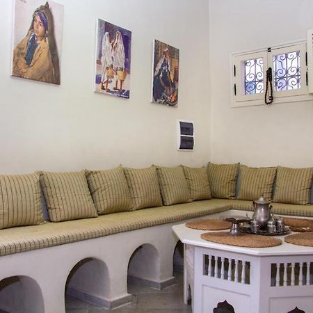 Dar El Halfaouine Tunes Exterior foto