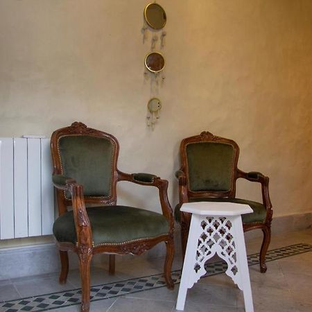 Dar El Halfaouine Tunes Exterior foto