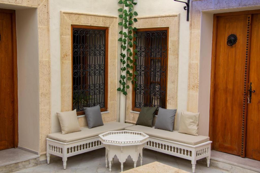 Dar El Halfaouine Tunes Exterior foto