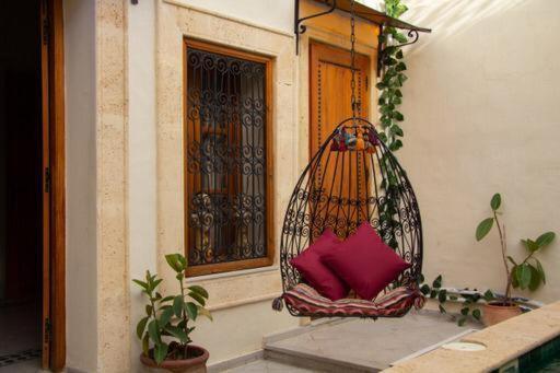 Dar El Halfaouine Tunes Exterior foto