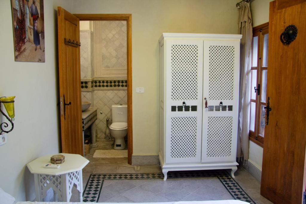 Dar El Halfaouine Tunes Exterior foto