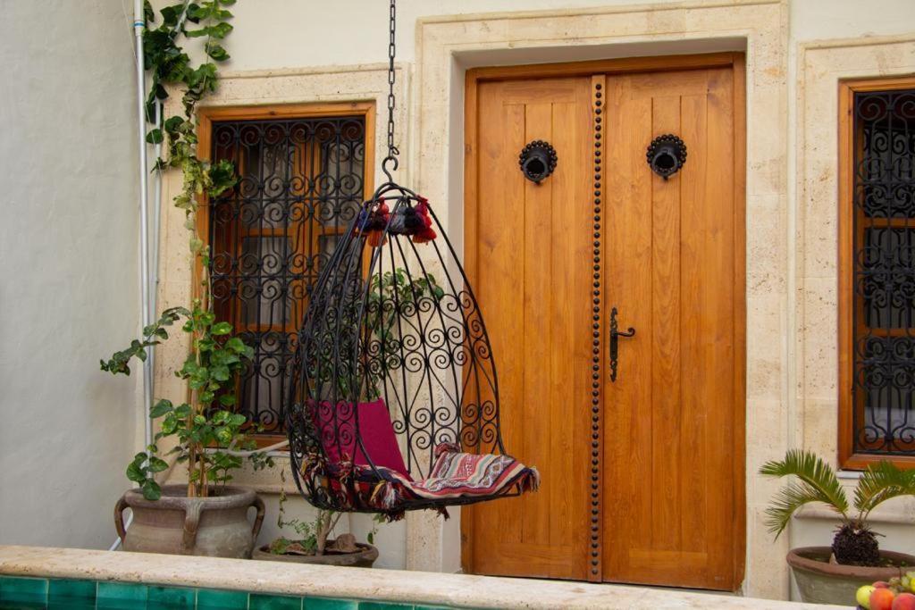 Dar El Halfaouine Tunes Exterior foto