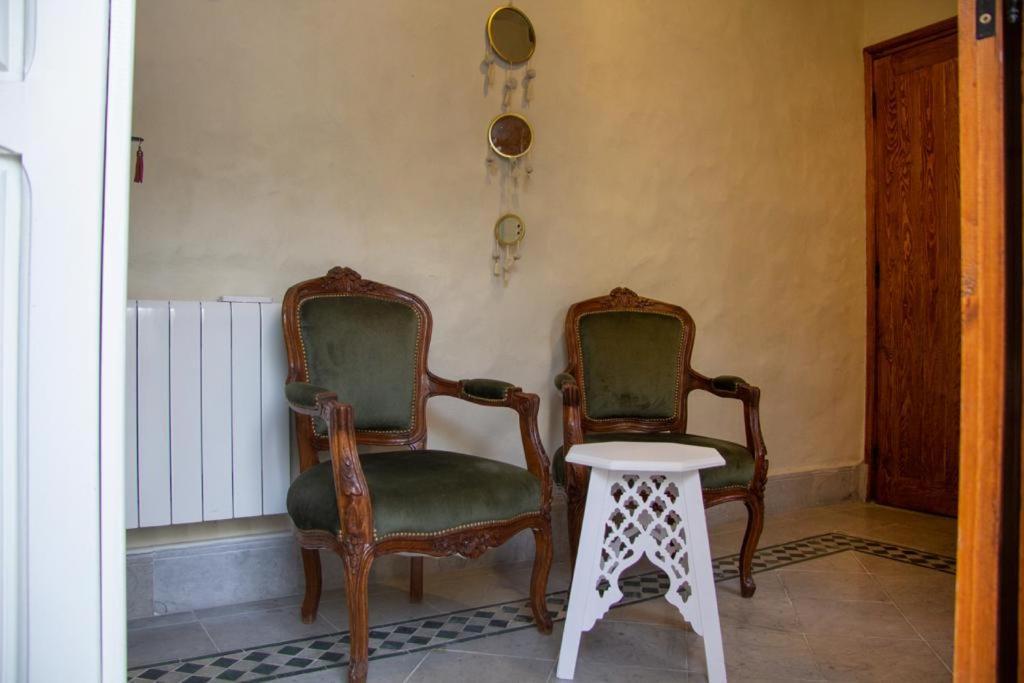 Dar El Halfaouine Tunes Exterior foto